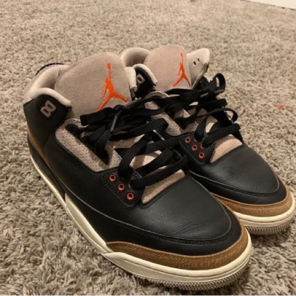 Jordans
